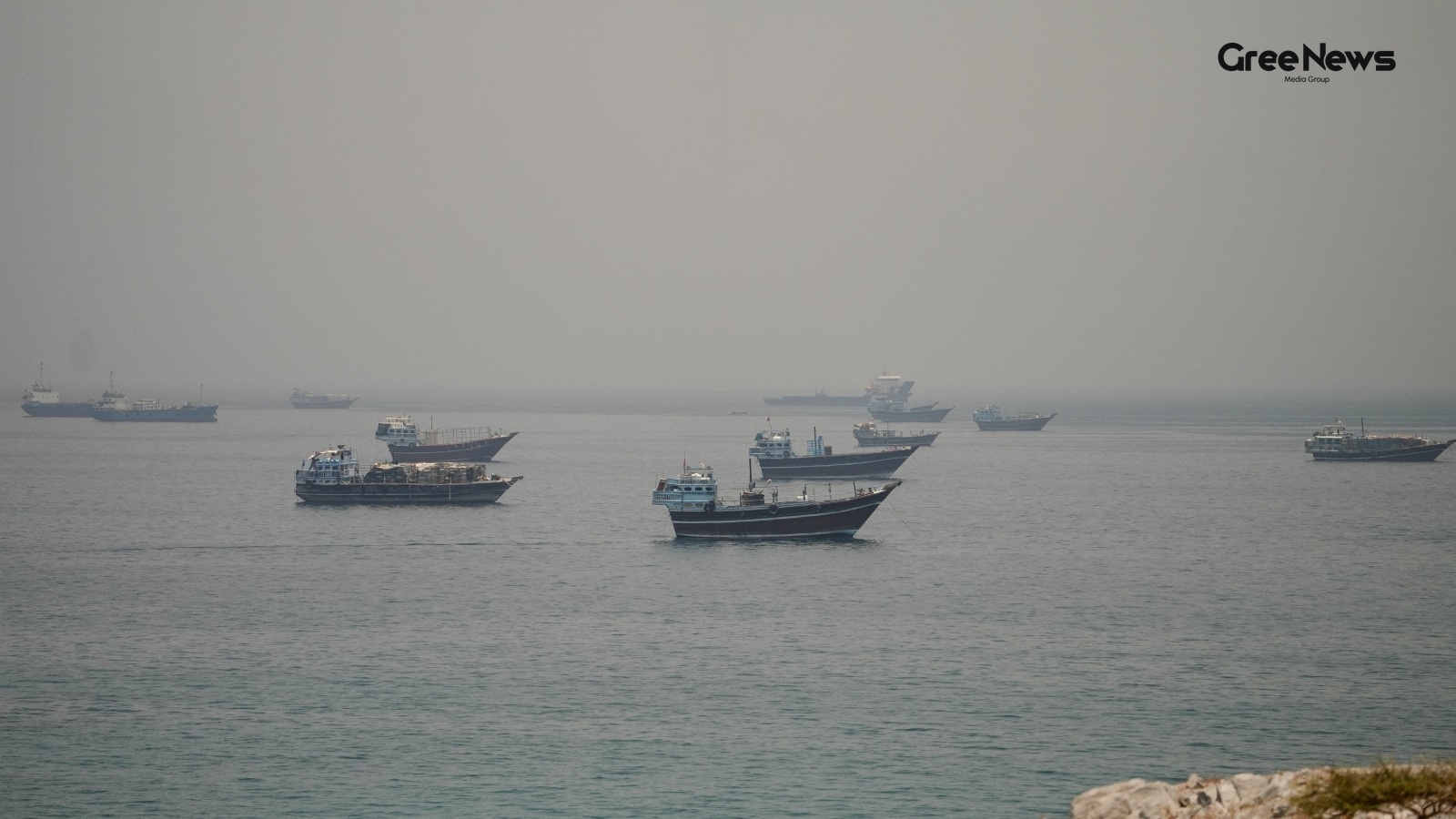 The Fragile Balance: Escalation and Uncertainty in US-Iran Tensions