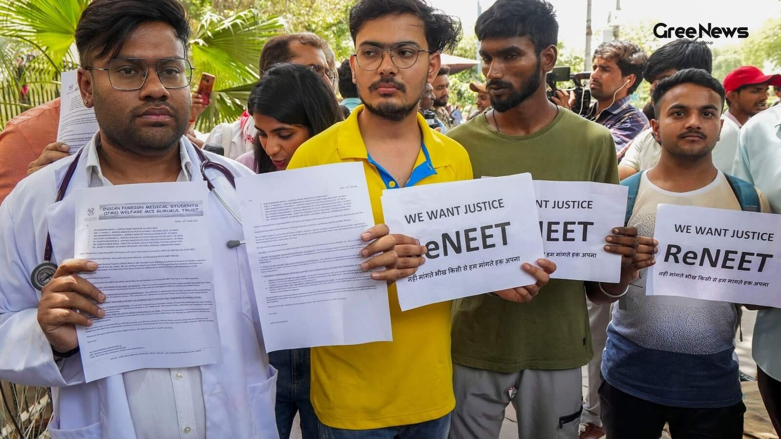 Exam Security and Cheating: A Comparison Between India and China