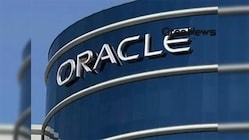 Oracle Appoints Hilary Maxson as New CFO Amid Layoffs