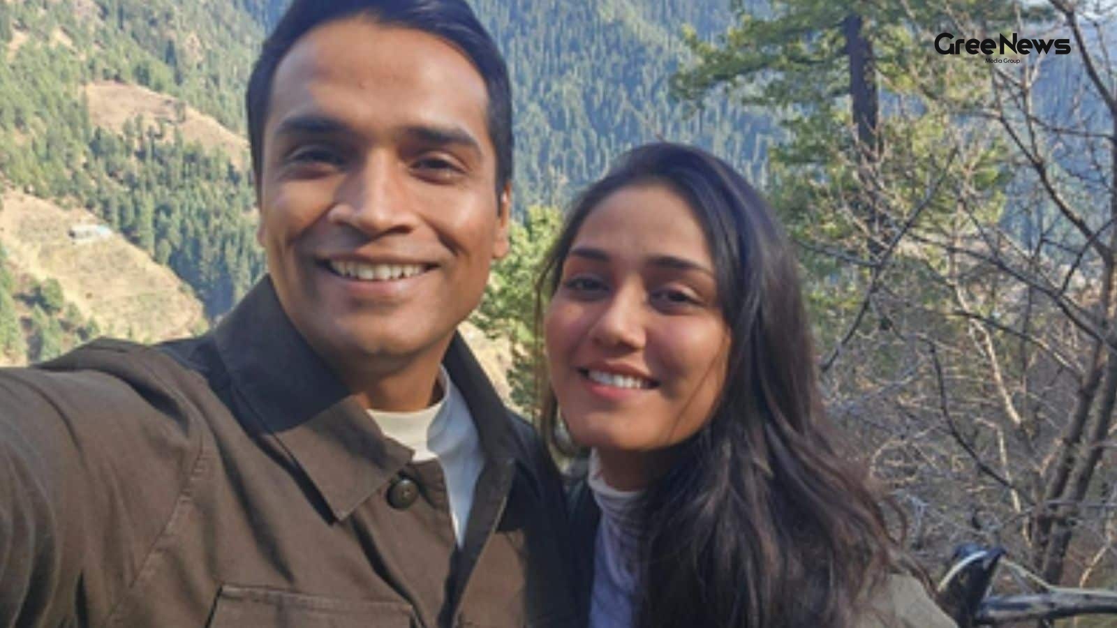 Investigation into Twisha Sharma's Death and Missing Evidence