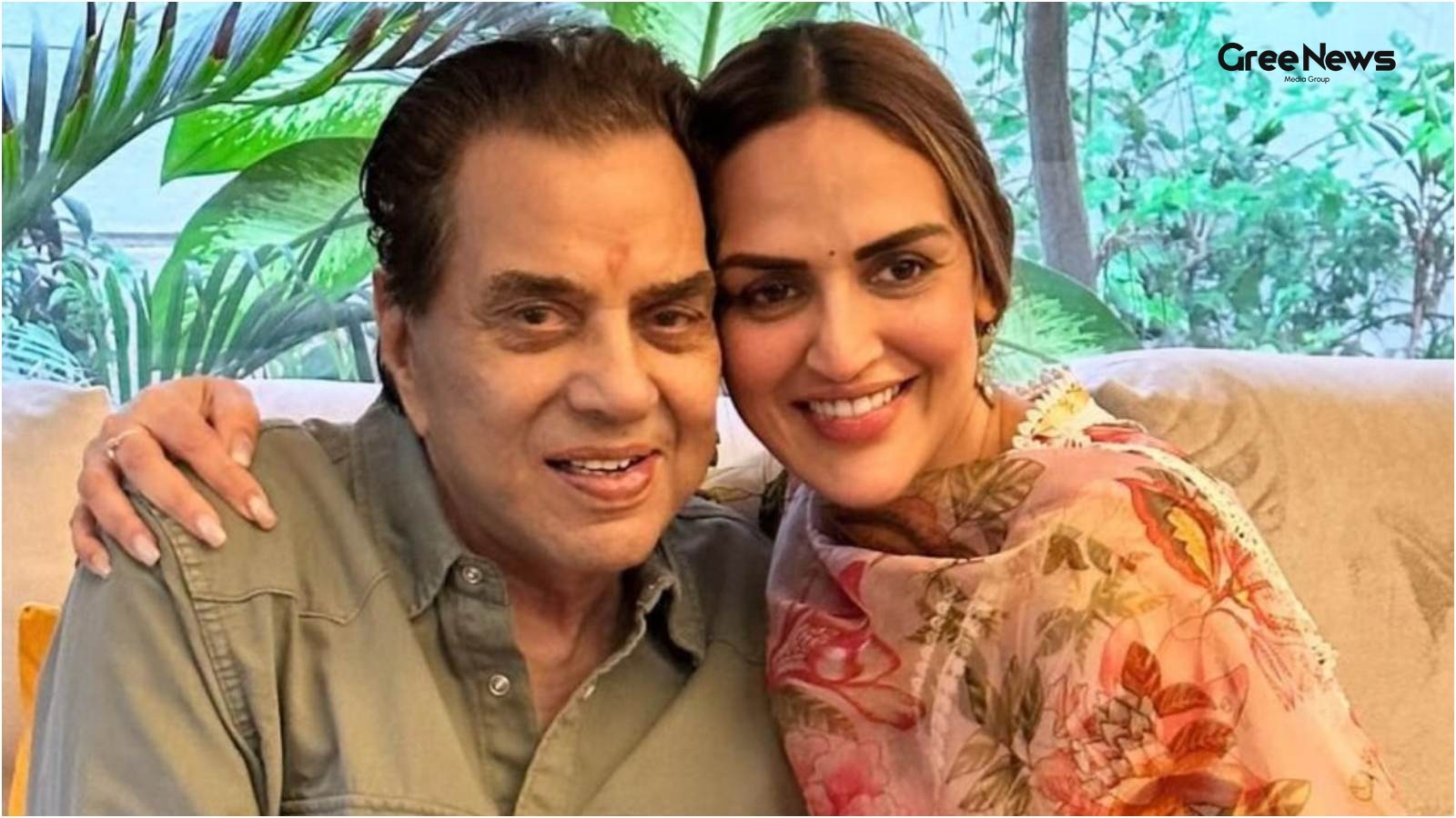 The Emotional Weight of Absence: Dharmendra's Legacy and Family Grief