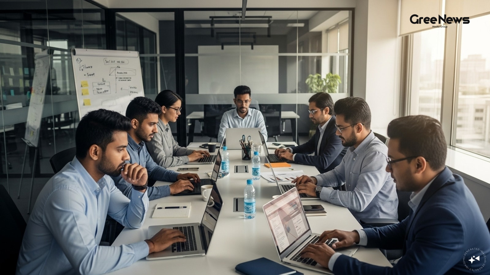 Salary Hikes in Corporate India: Trends and Sectoral Growth