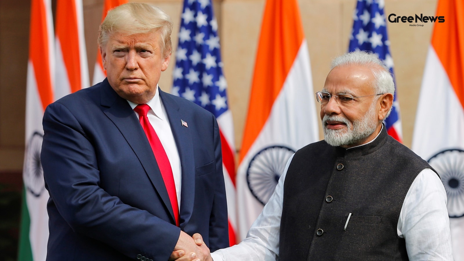 Donald Trump's Call: Personal Bonds and the India-US Partnership