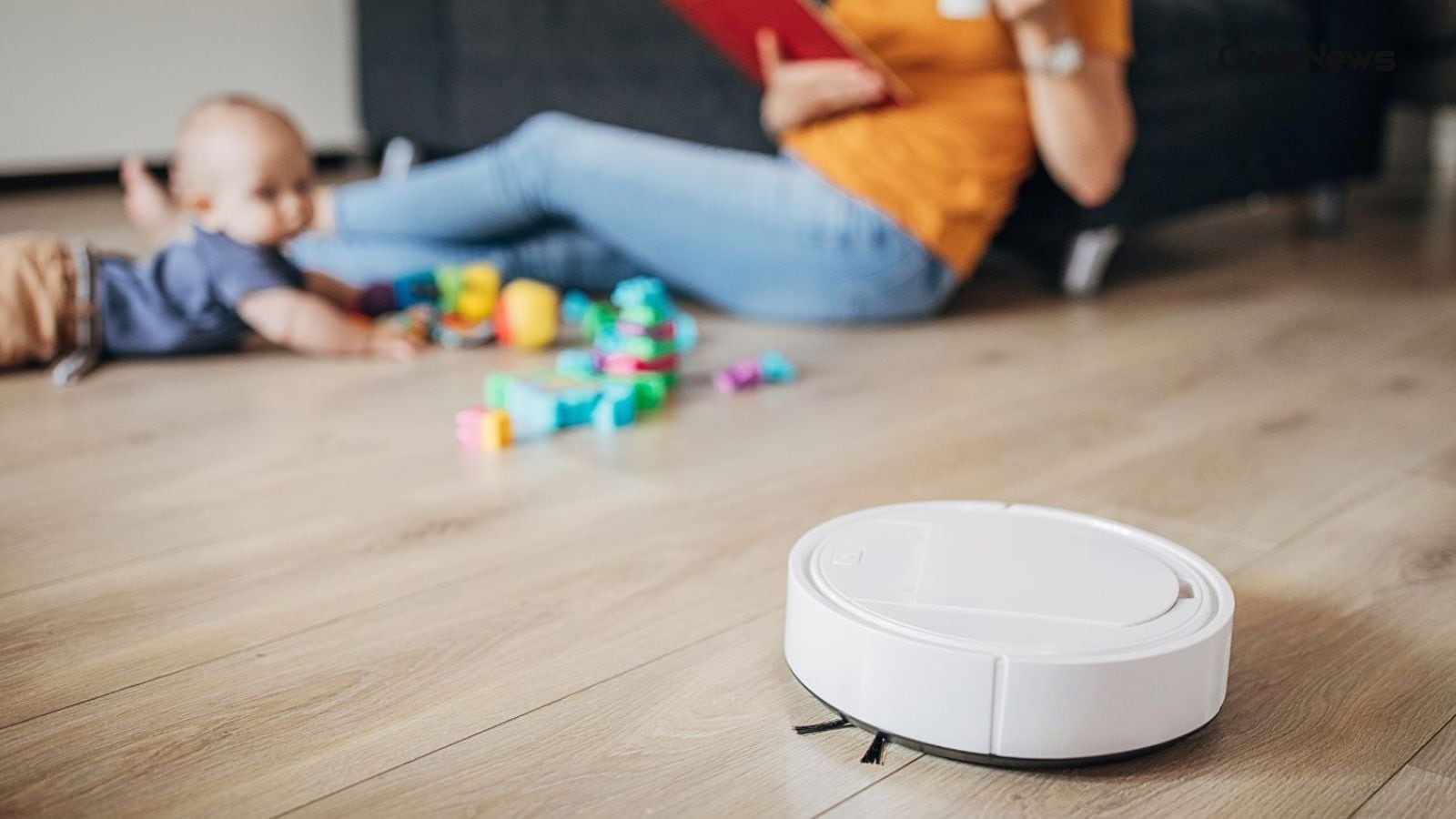 Best Self-Emptying Robot Vacuums and Mixer Grinders