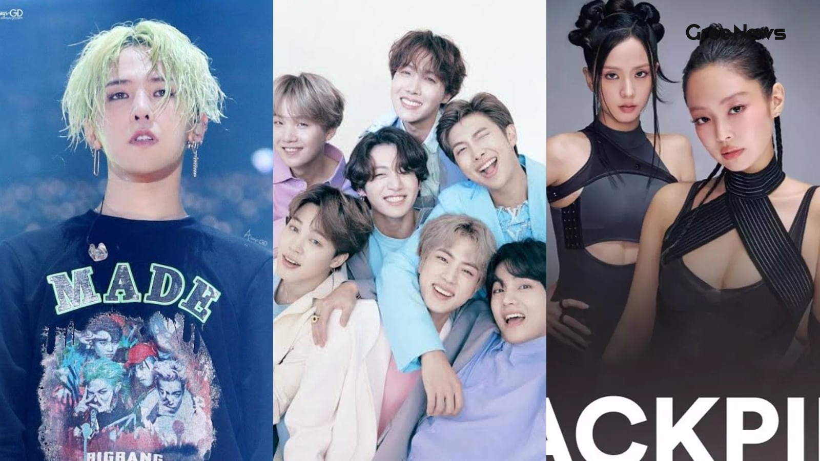 K-pop's Dominance: Awards, Legacy, and Cross-Cultural Reach