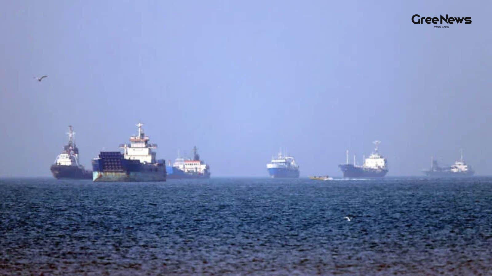 The Human Cost of Geopolitical Risk in the Maritime Industry