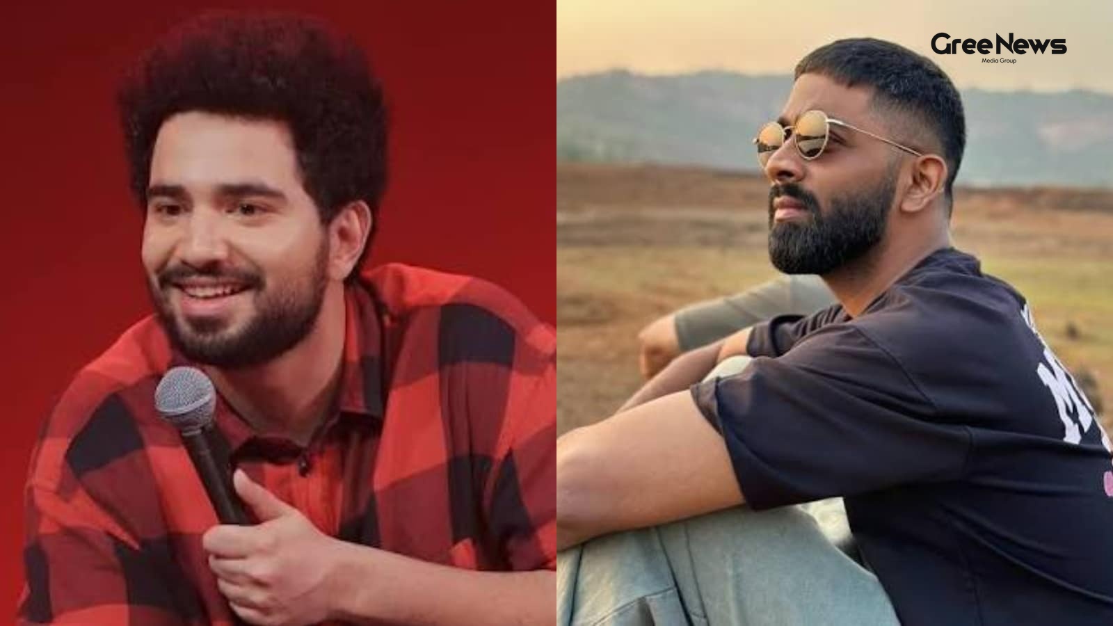 Controversy: Pranit More, Samay Raina, and the Biryani Joke Incident
