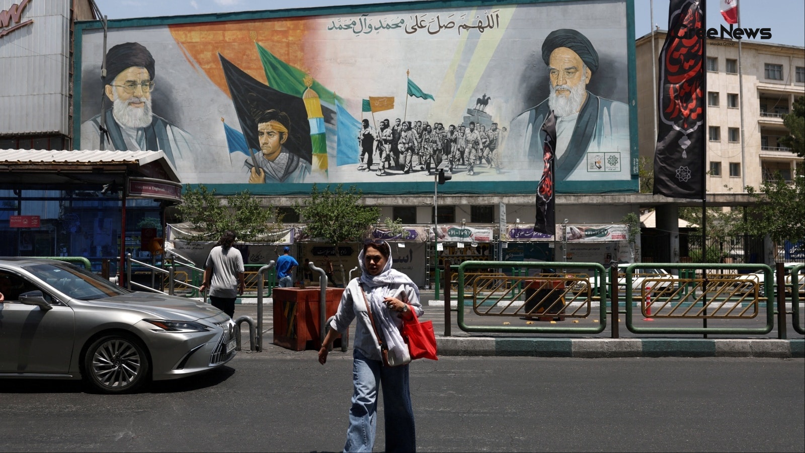 India's Travel Advisory and the Status of the Iran-US Framework Agreement