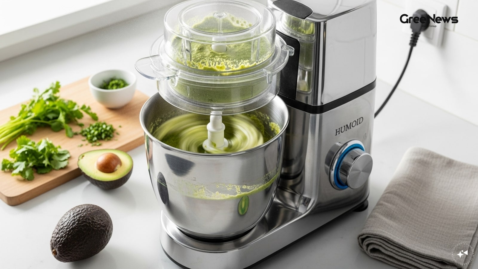 Choosing the Best Mixer Grinder for Indian Cooking