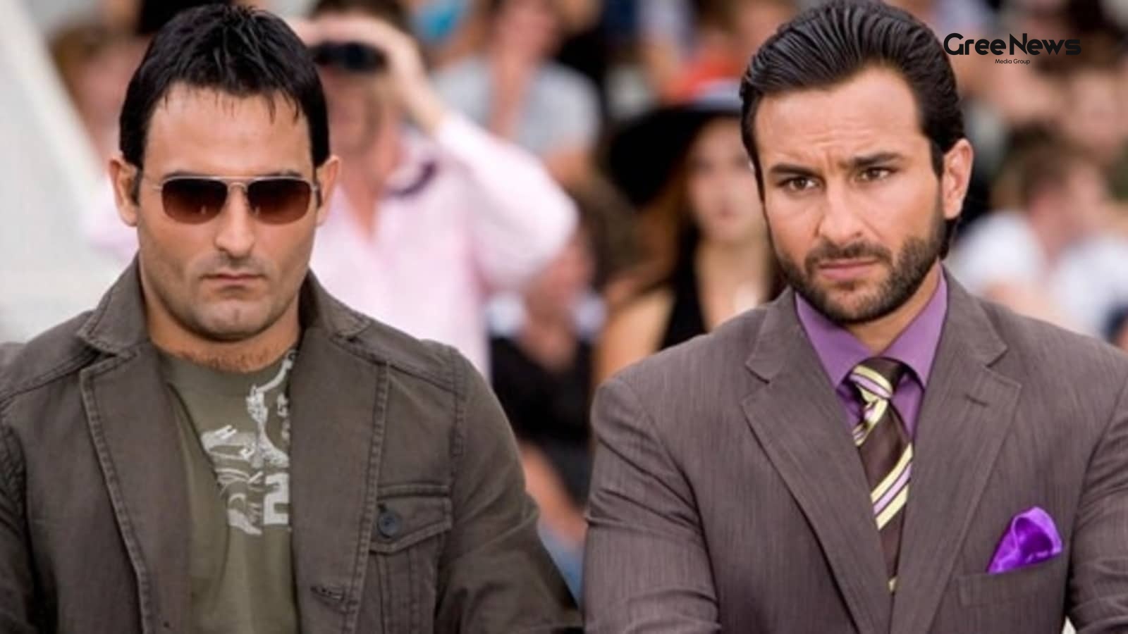 Saif Ali Khan's Acting Journey and Role Evolution