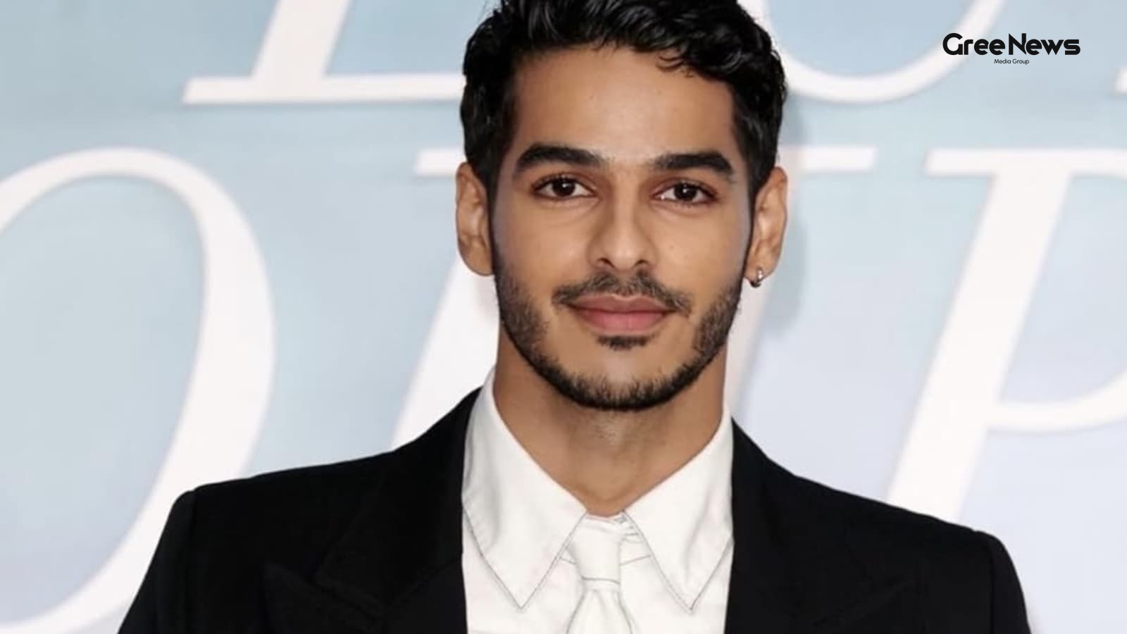 Ishaan Khatter Receives Honorary Membership from Indian Army