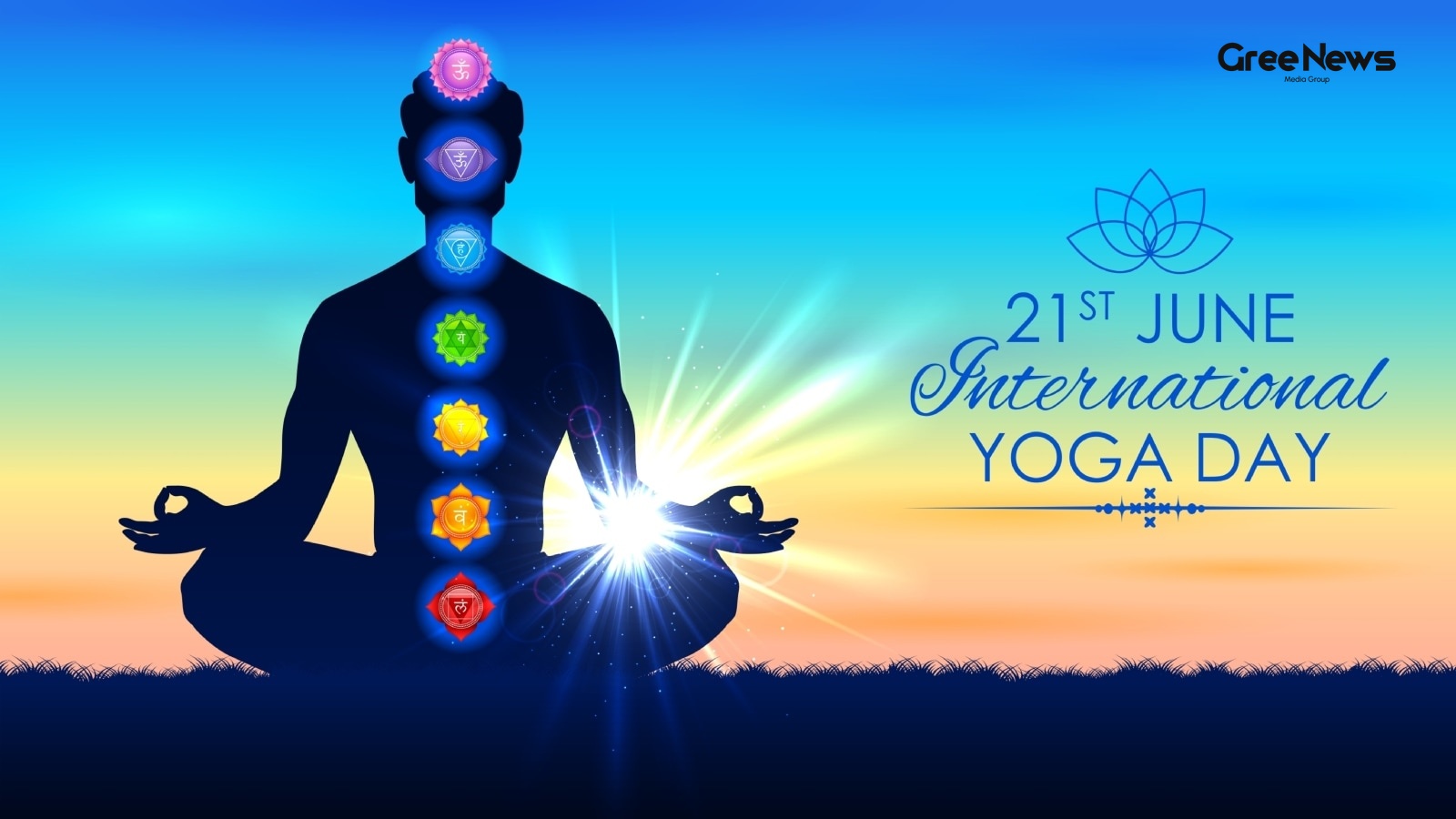 The International Day of Yoga and the Theme of Healthy Ageing