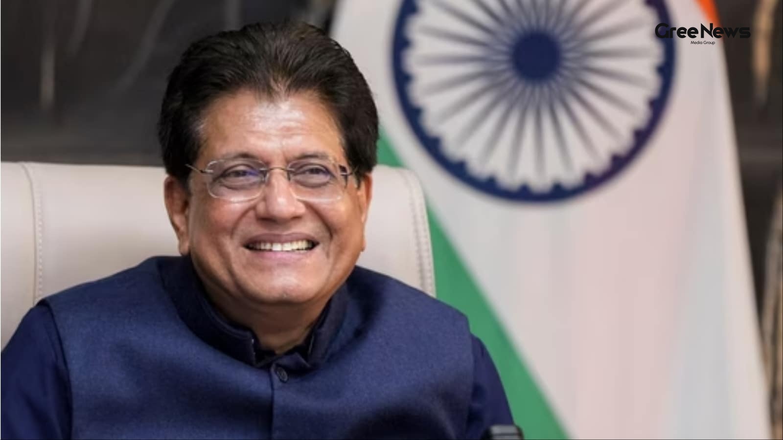 Piyush Goyal on US Tariffs and India-US Trade Negotiations