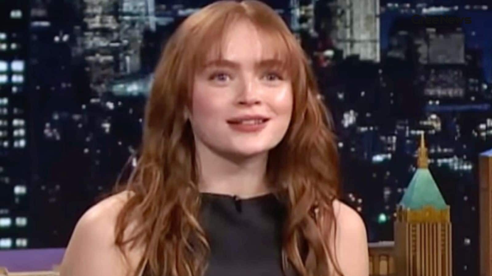 Sadie Sink on Bittersweet Feelings After Stranger Things Finale