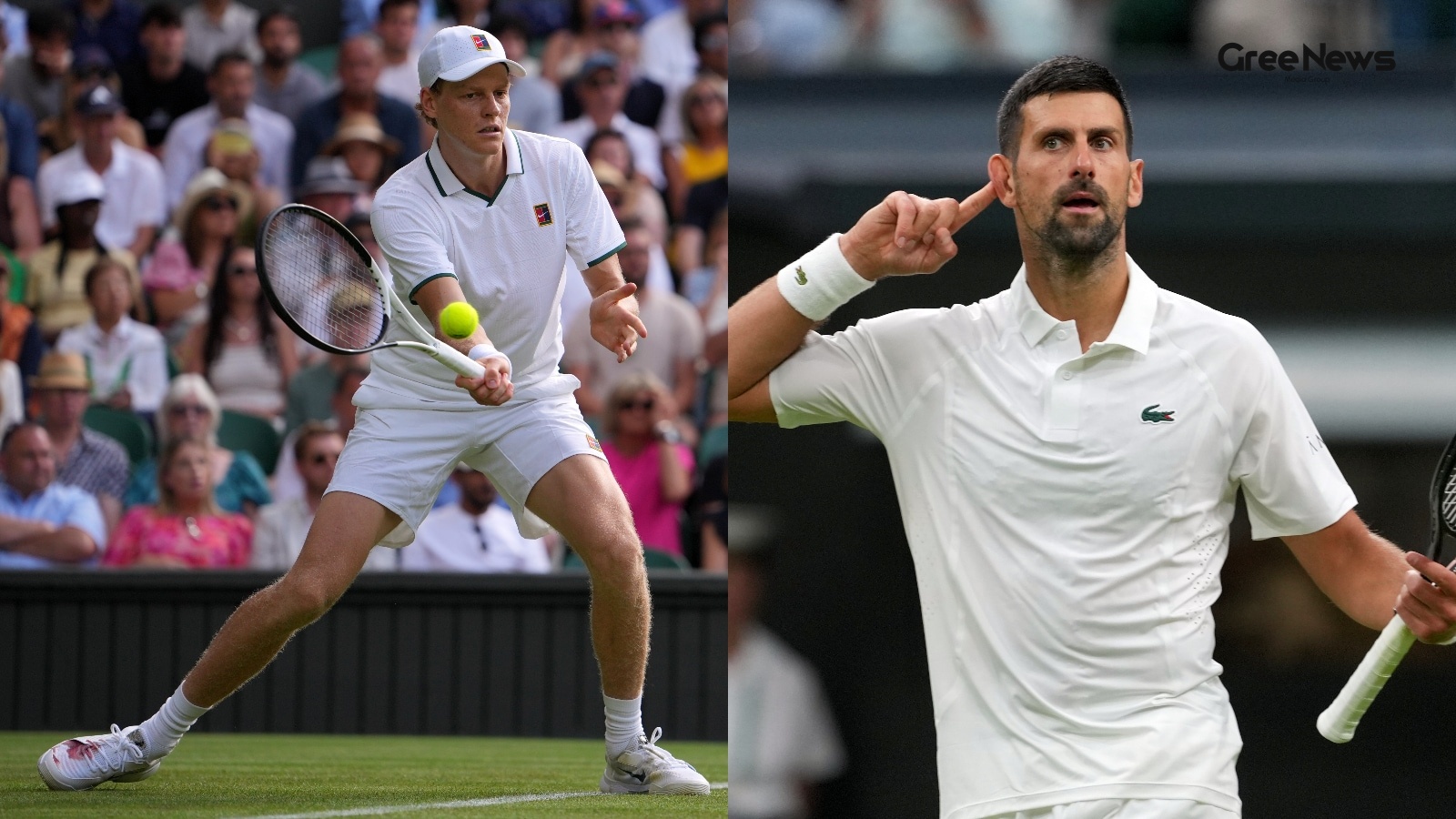 Wimbledon Defense Drama: Sinner, Djokovic, and the Aftermath