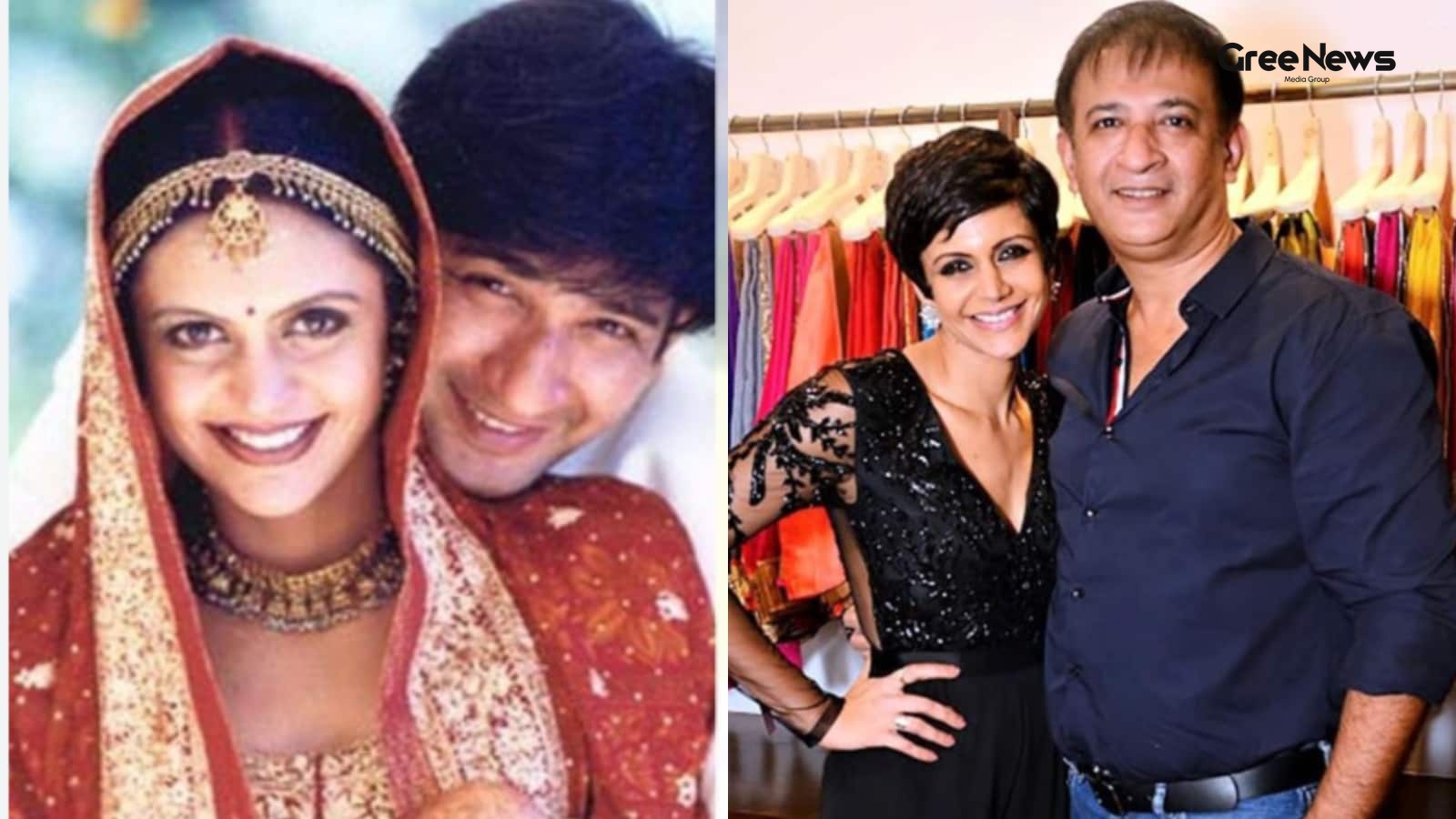 Mandira Bedi on Therapy After Losing Husband and Film Promotion
