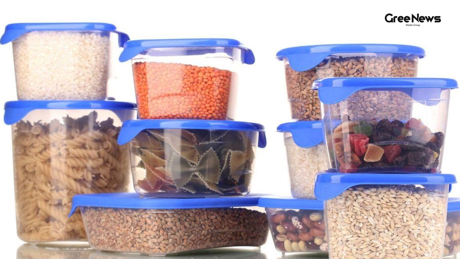 The Best Food Storage Containers for Your Kitchen