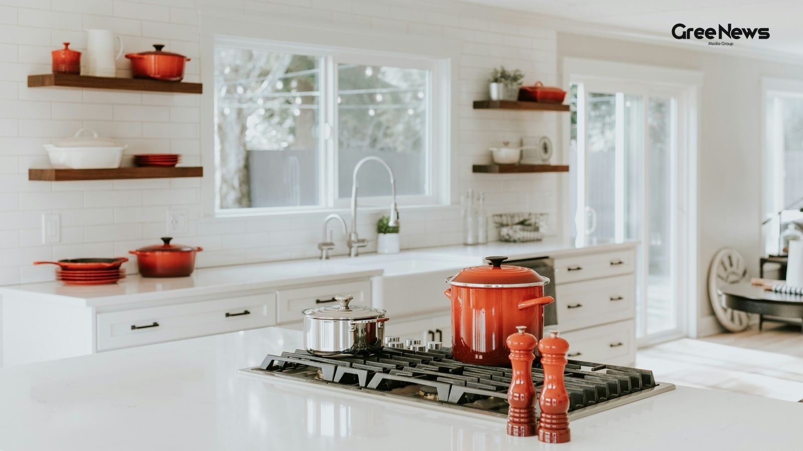 Current Market Shifts: Gadgets, Kitchenware, and Audio Deals