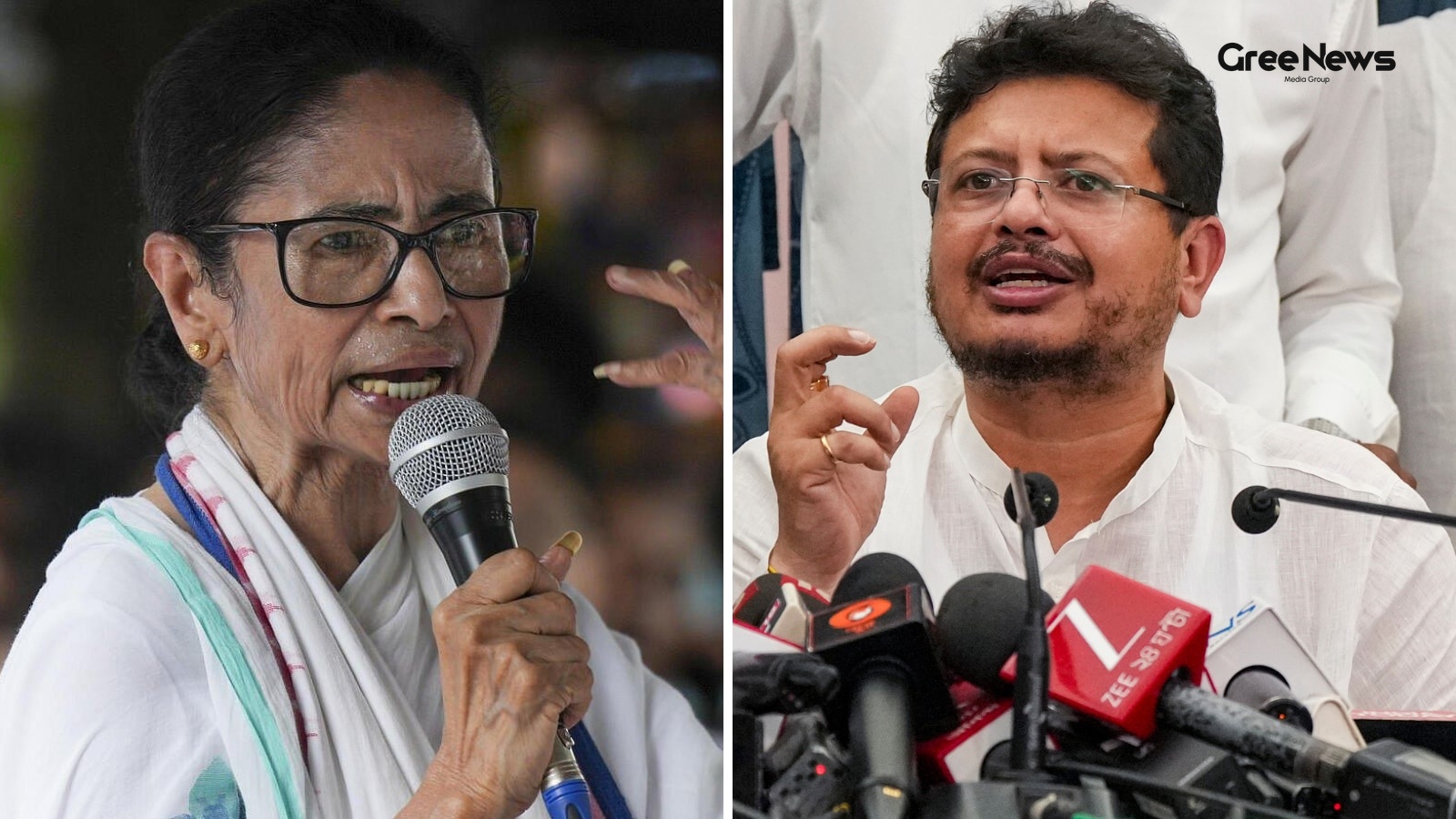 TMC Merger Resistance and Internal Political Split