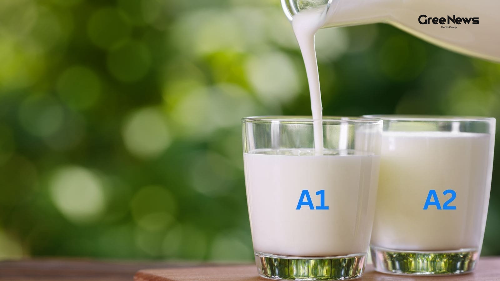 A1 vs A2 Milk: The Science of Difference and Digestion