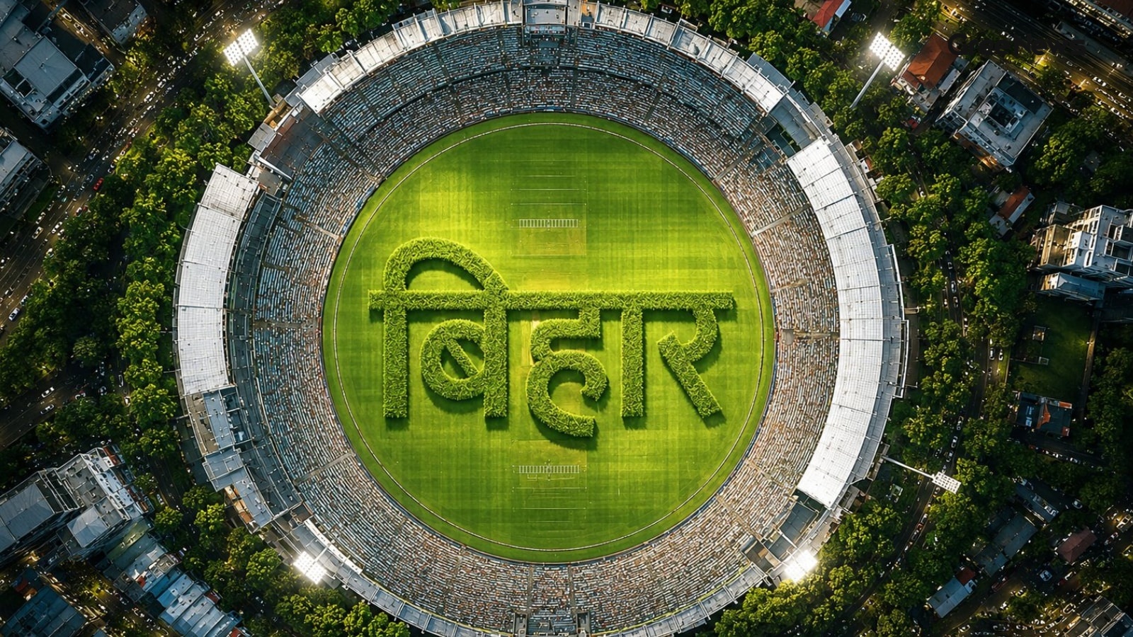 Anil Agarwal's Push for a Cricket Team in Bihar