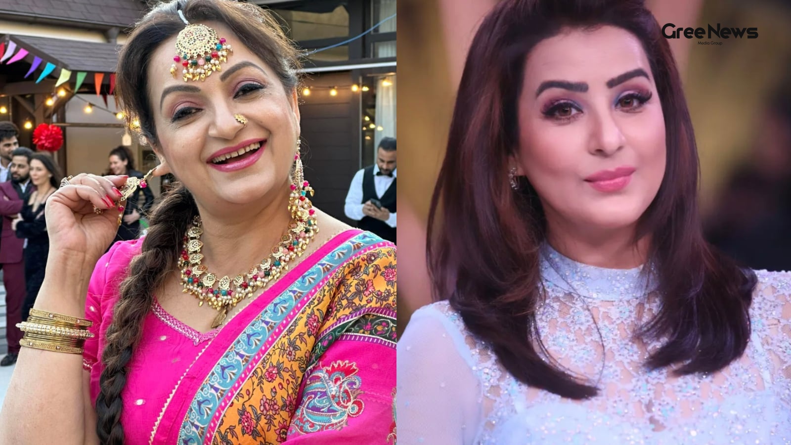 Upasana Singh Backs Shilpa Shinde on Sexual Harassment Claims