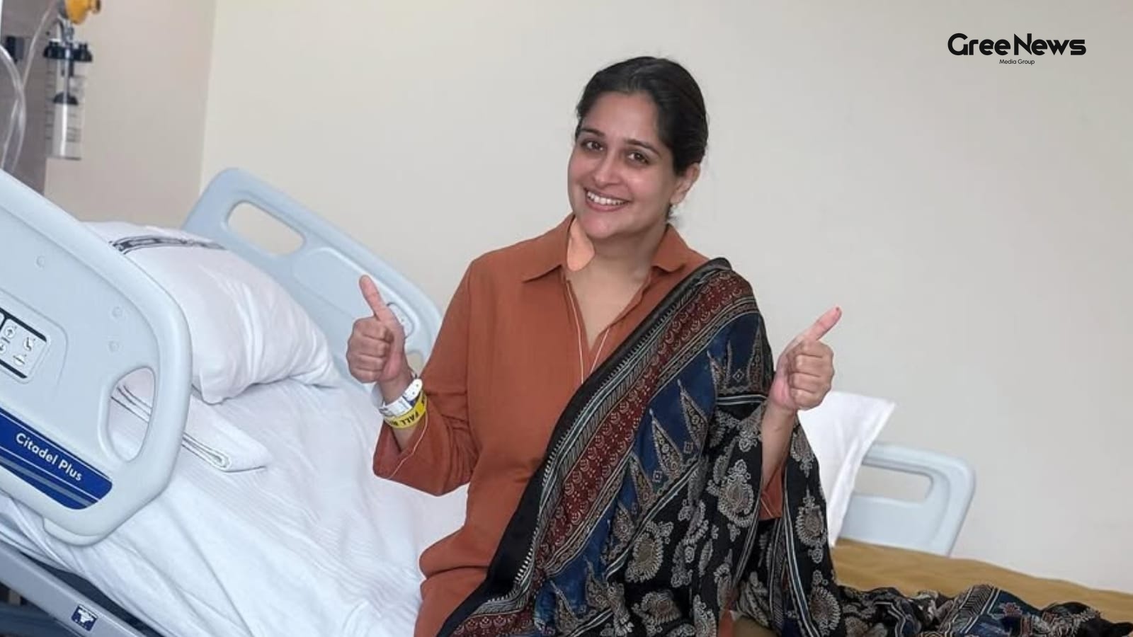 The Emotional and Medical Journey of Dipika Kakar and Shoaib Ibrahim