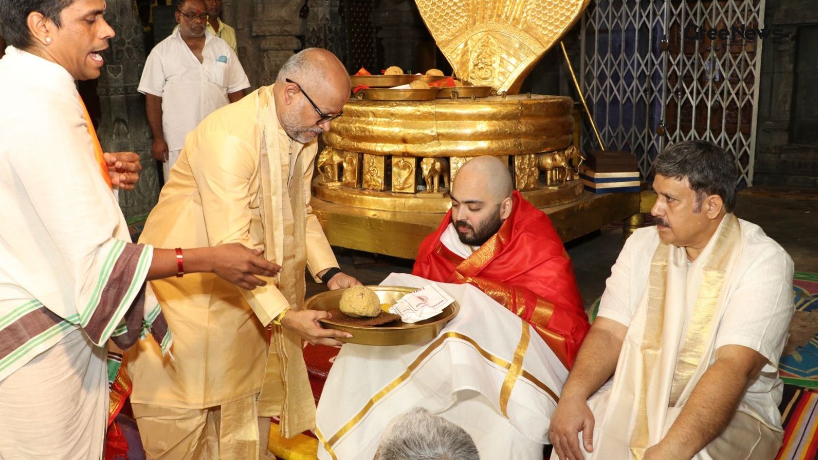 Pilgrimages and Devotion at Tirumala: A Look at Sacred Journeys
