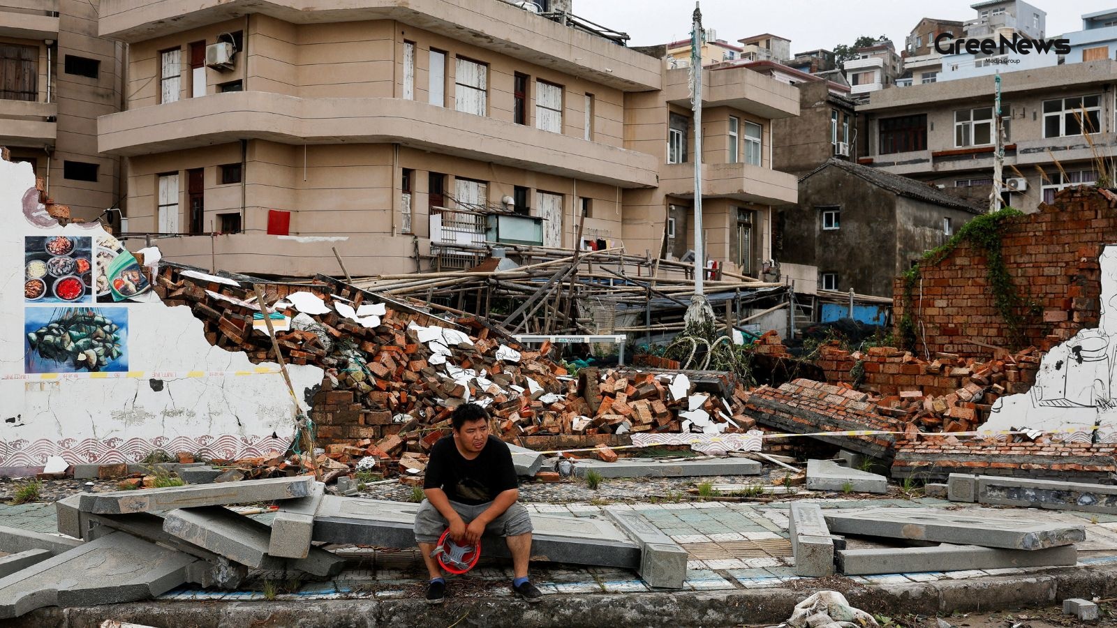 The Global Impact and Human Cost of Extreme Weather Disasters