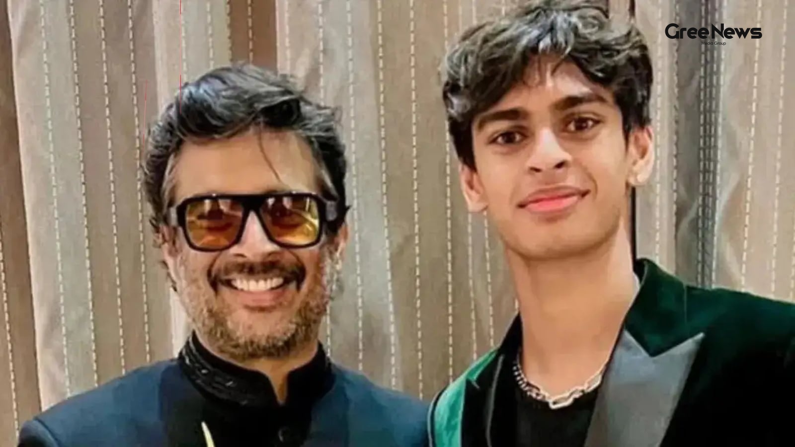 R Madhavan on Fatherhood, Quality Time, and Legacy