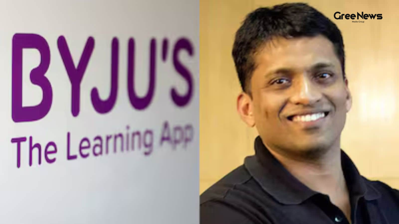 Byju's Founder Faces Legal Trouble and Financial Collapse