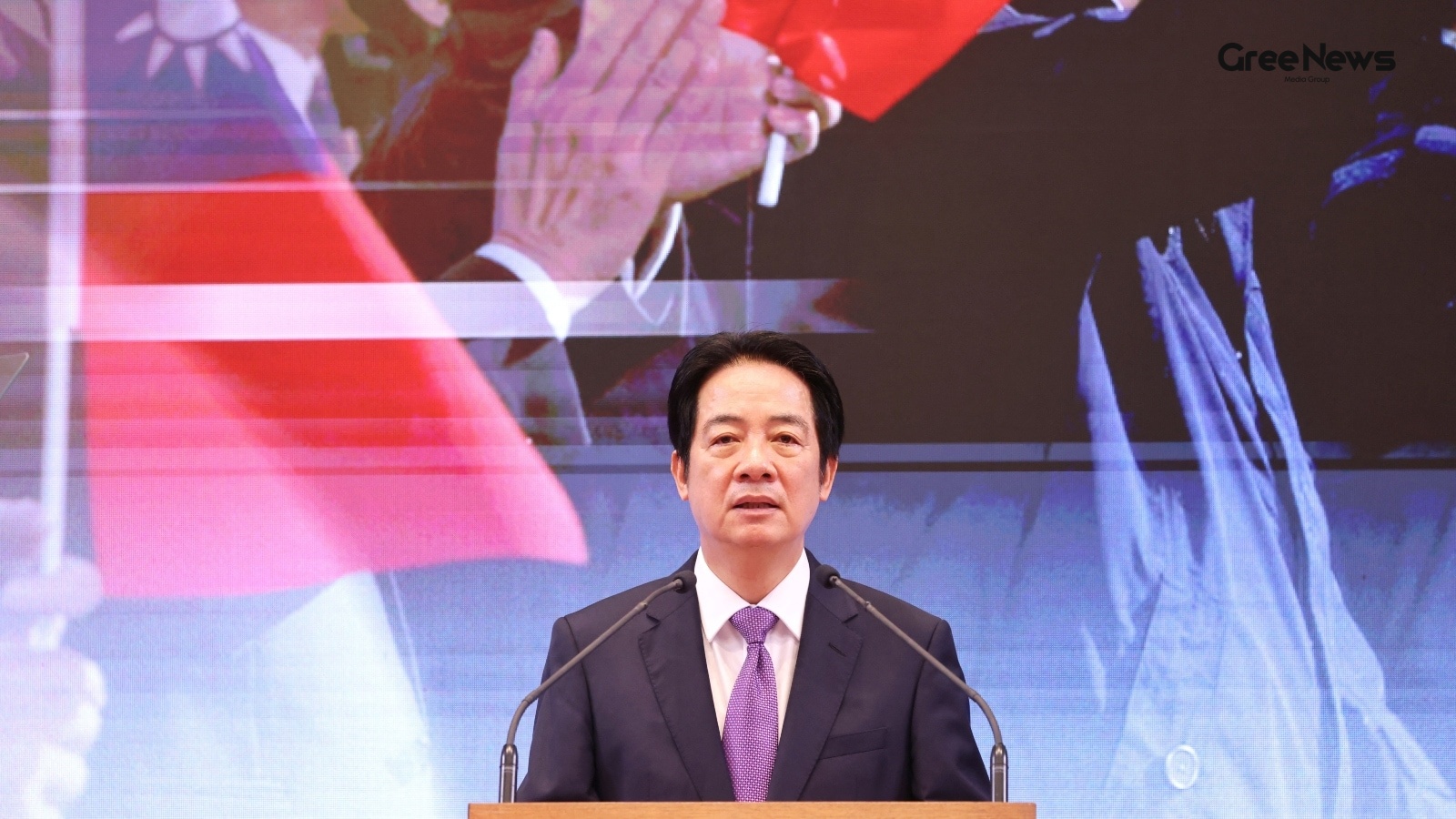 Taiwan Condemns Beijing Over Press Freedom and Media Targeting