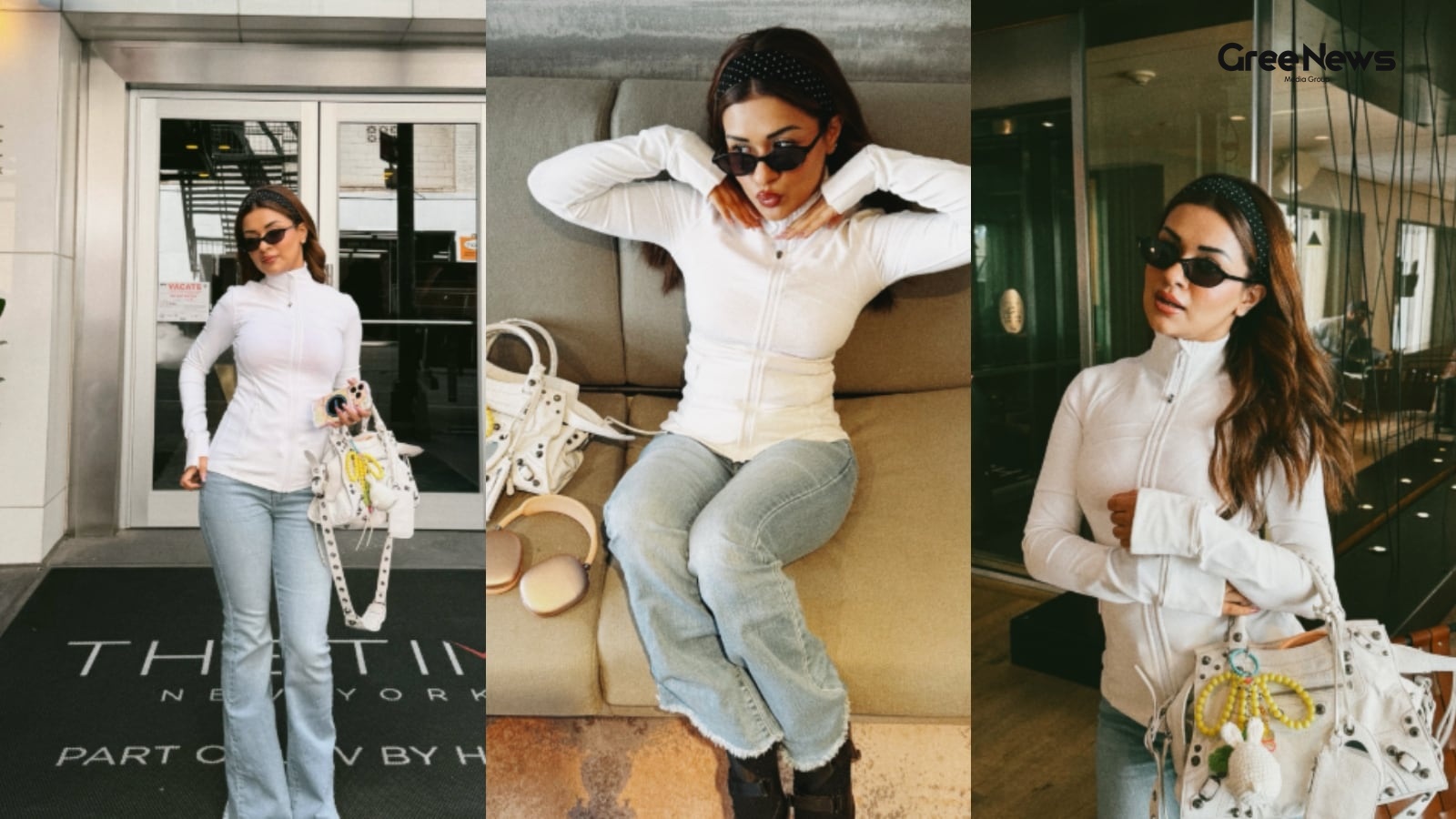 Avneet Kaur: Fashion, Style, and Career Journey