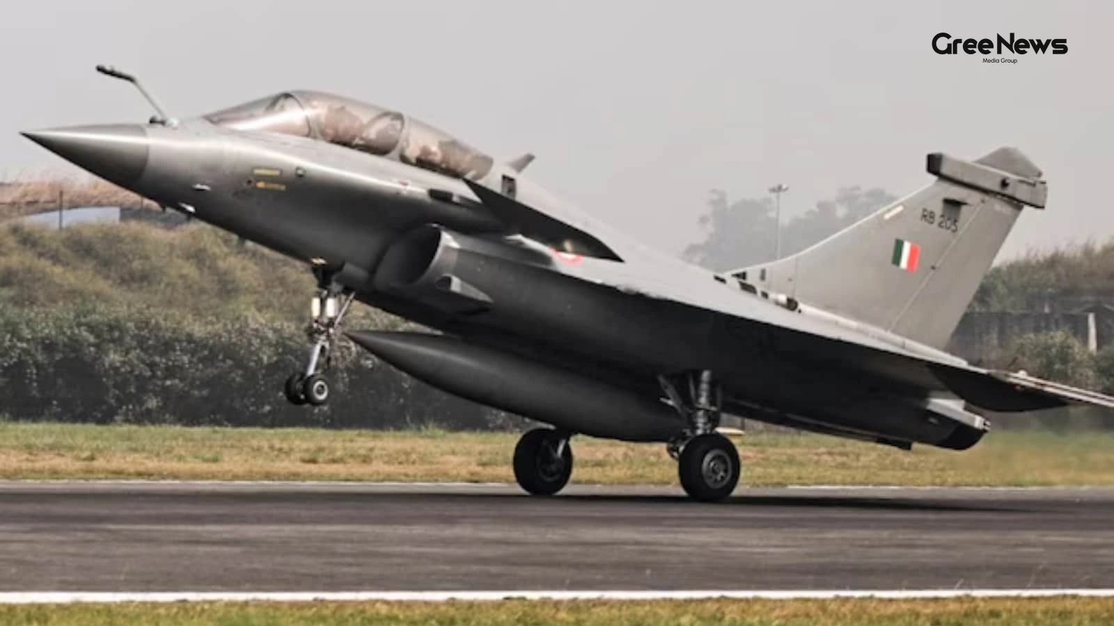 India's Push for 114 Rafale Fighter Jets and Defense Cooperation