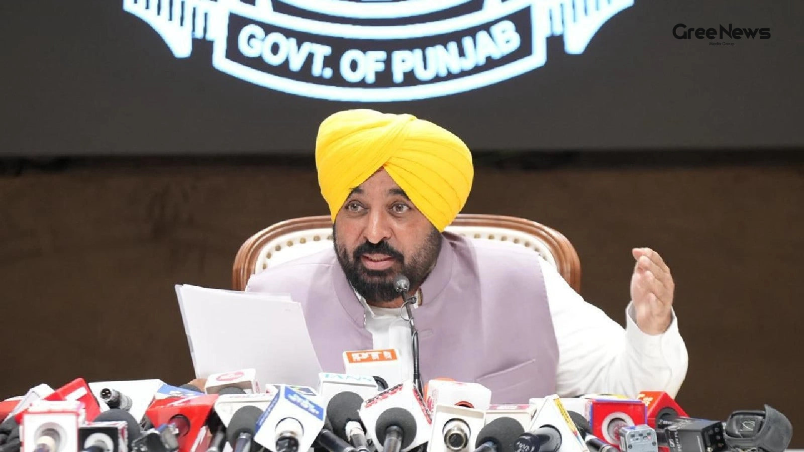 Punjab Government Caps Private School Fee Hikes