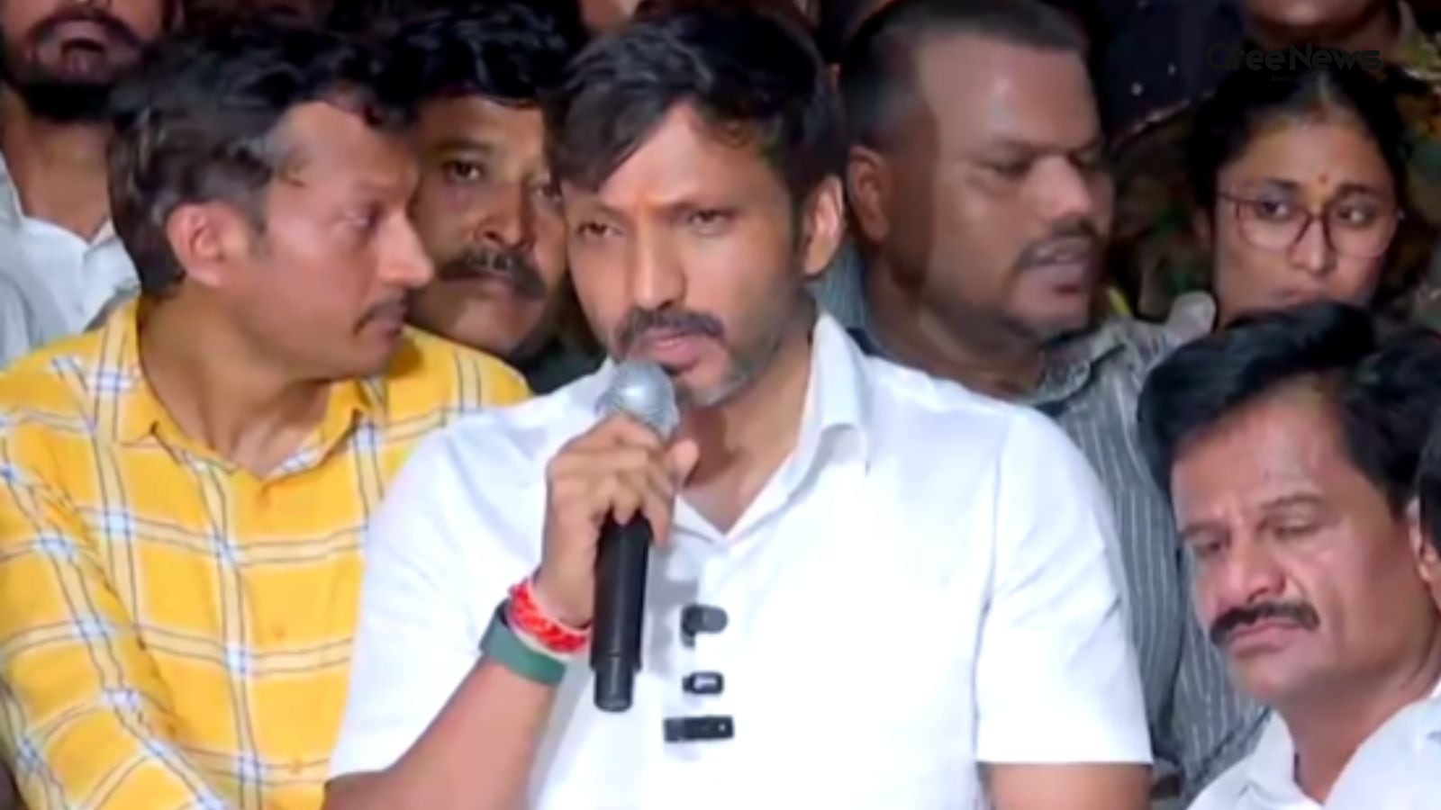 MP Defections and Political Splits in Shiv Sena