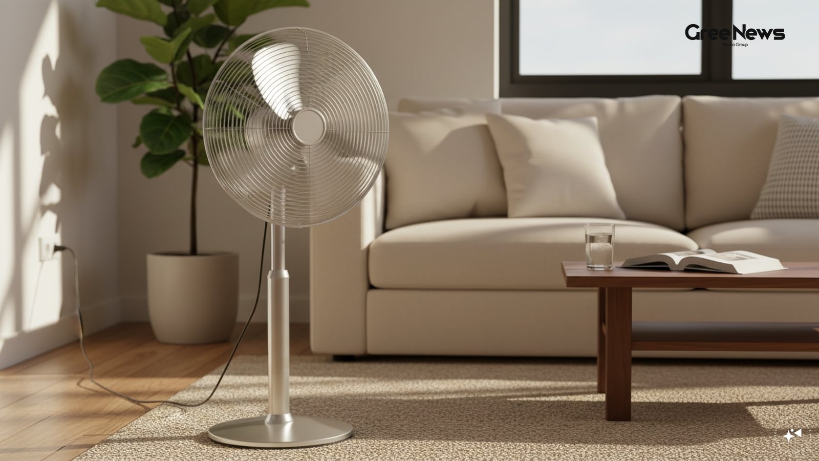 Pedestal Fans: Guide to Choosing the Right Model