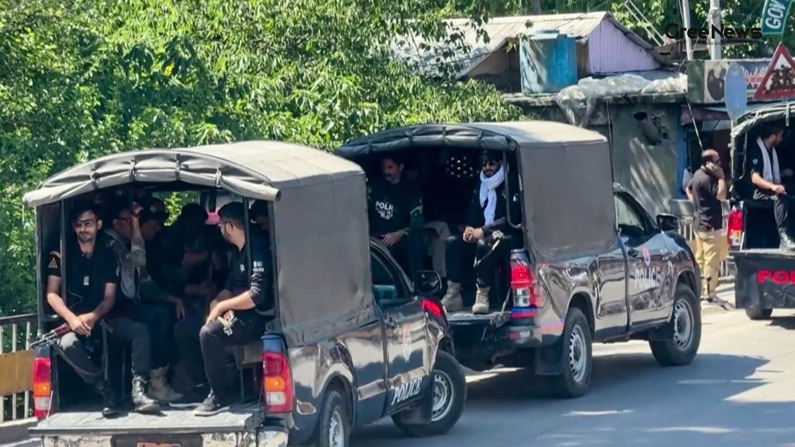 The Unfolding Crisis and Human Cost in PoK