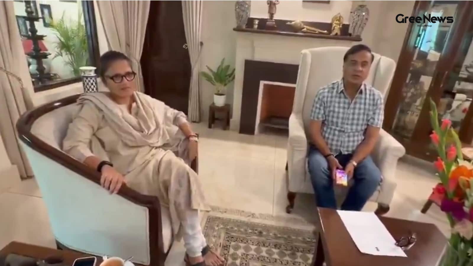Sushmita Dev Resigns from Trinamool Congress and Steps Down as Rajya Sabha MP