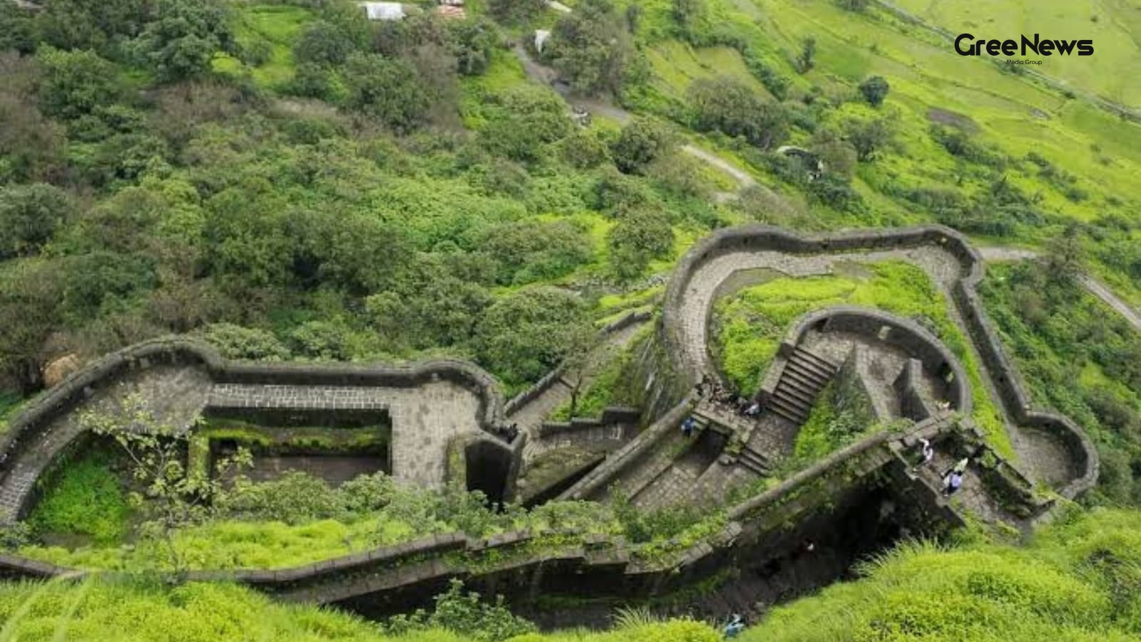 Lohagad Fort: Mystery, History, and Unsettling Legends