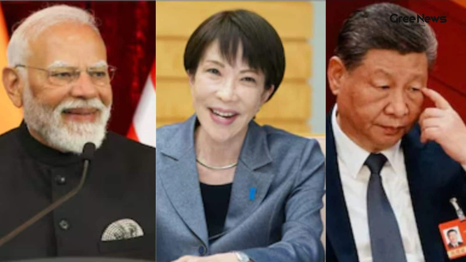 The Shift in Global Supply Chains: Japan, China, and India's Future