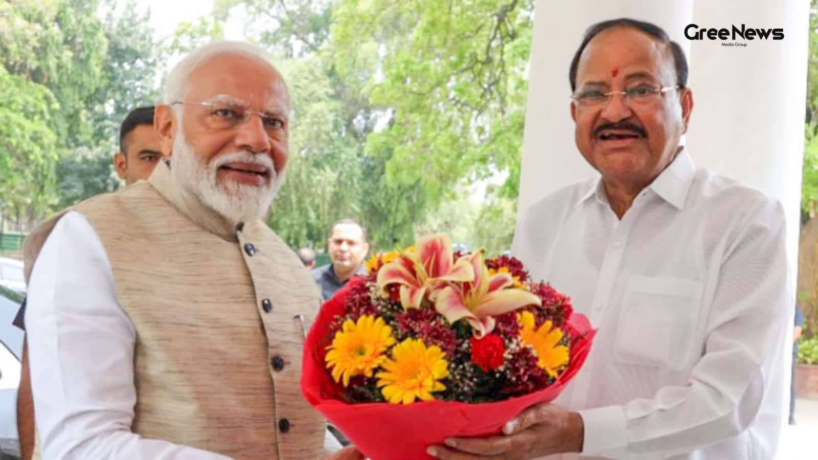 Narendra Modi's Milestone: India's Longest-Serving Prime Minister