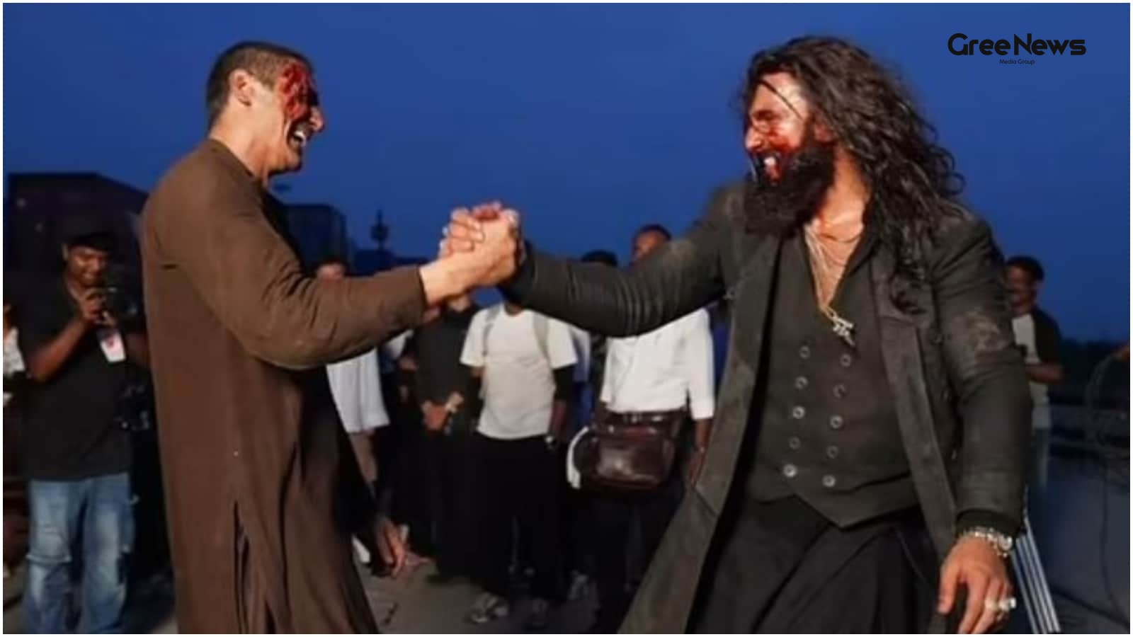 Arjun Rampal's Birthday Wishes and Behind-the-Scenes of Dhurandhar