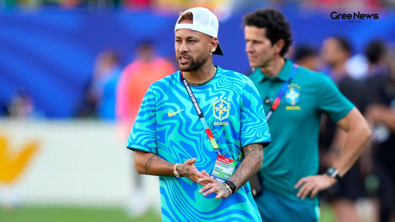 Neymar's Recovery: Why the Wait for the Pitch is Going to Be Longer