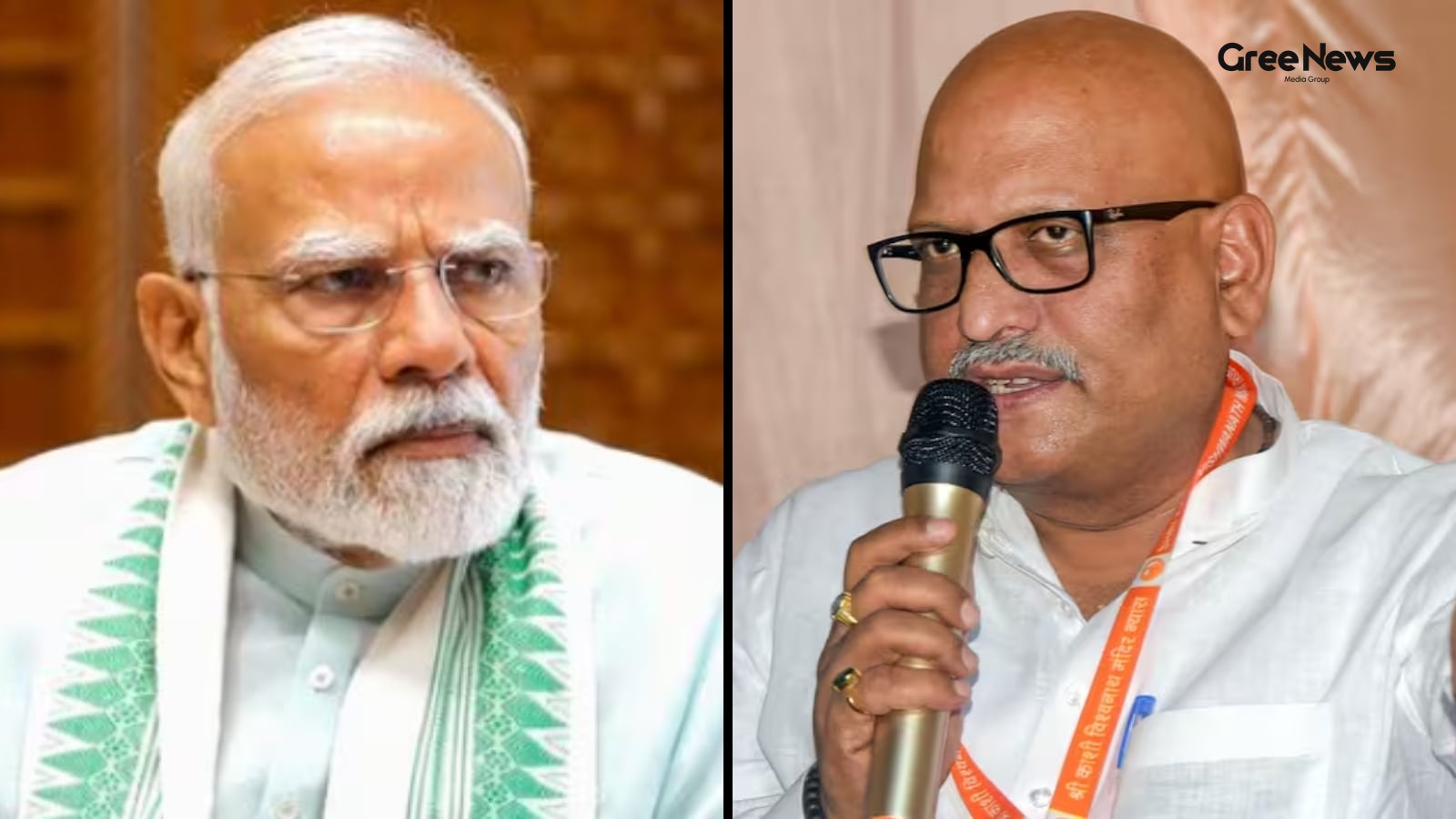 Political Clash and Reactions Following Video Surfacing