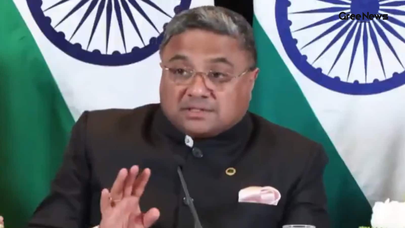 India's Vibrant Democracy and Historical Tolerance