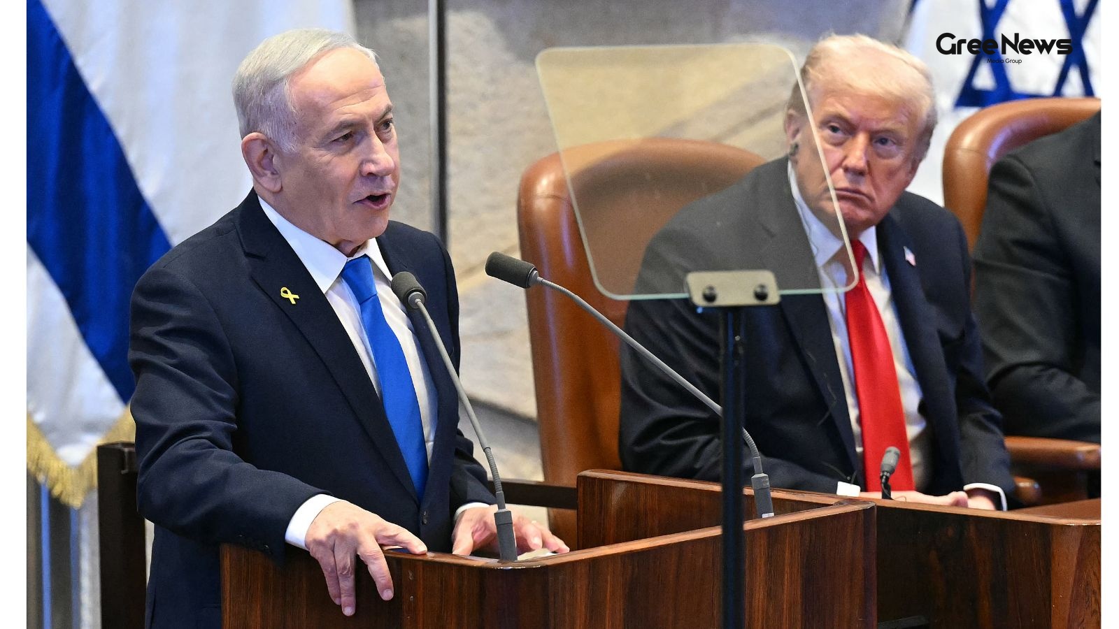 The Friction and Conflict Surrounding the US-Iran Memorandum of Understanding