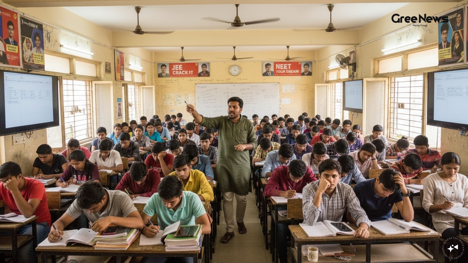 Maharashtra Education Policy Rollout and Skill-Based Learning Initiatives