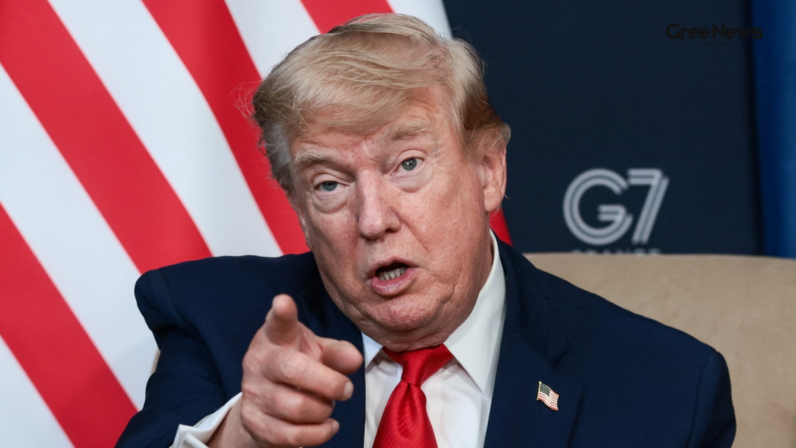 Trump's Warning to Iran and the Interim Accord