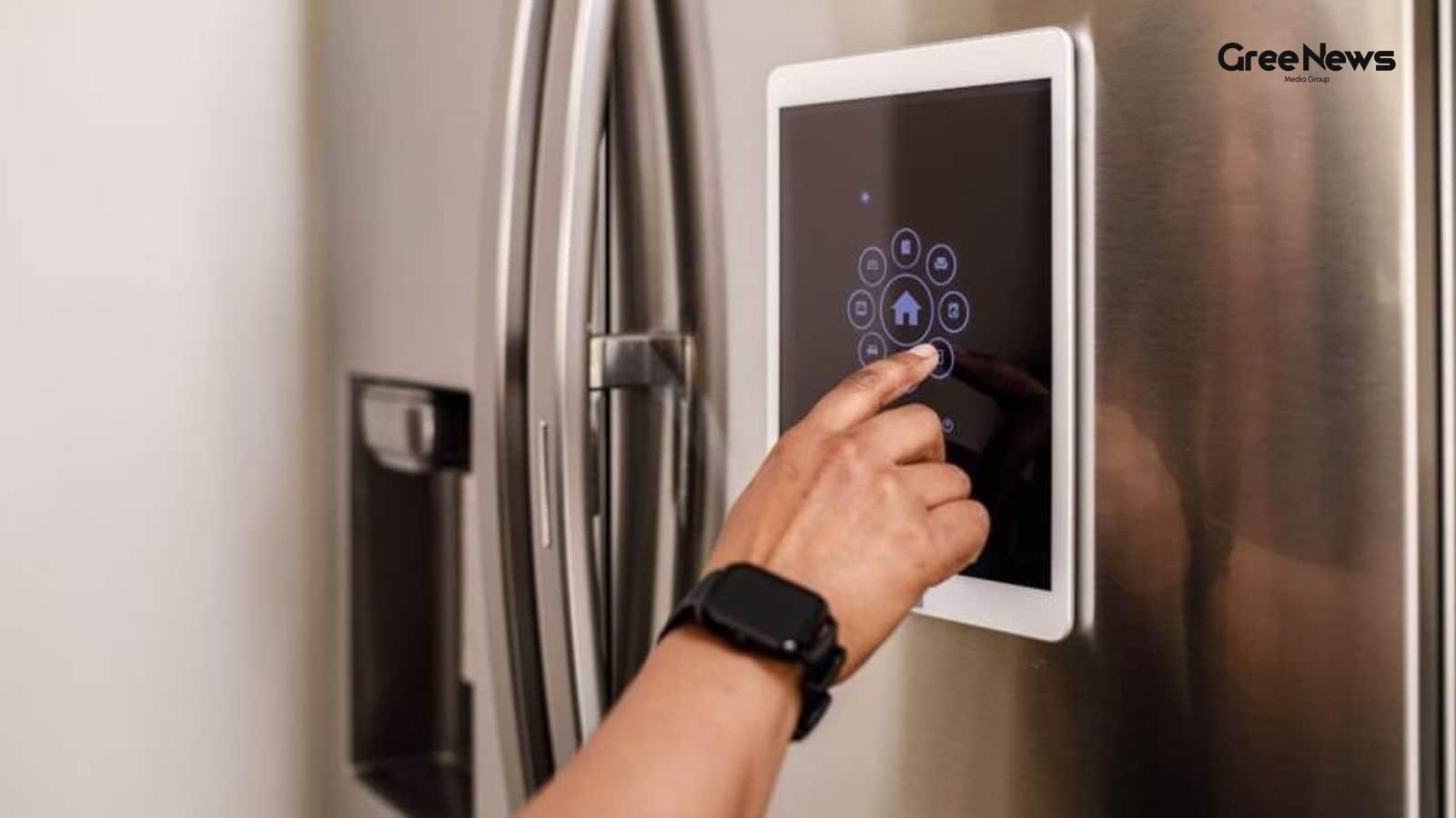 Smart Refrigerators: What to Buy and What to Ignore